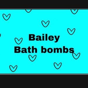 Meet your Posher, Bailey